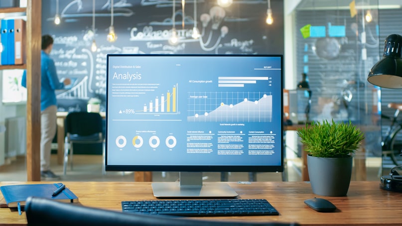 Key Performance Indicators (KPIs) Tracking - ar-mel