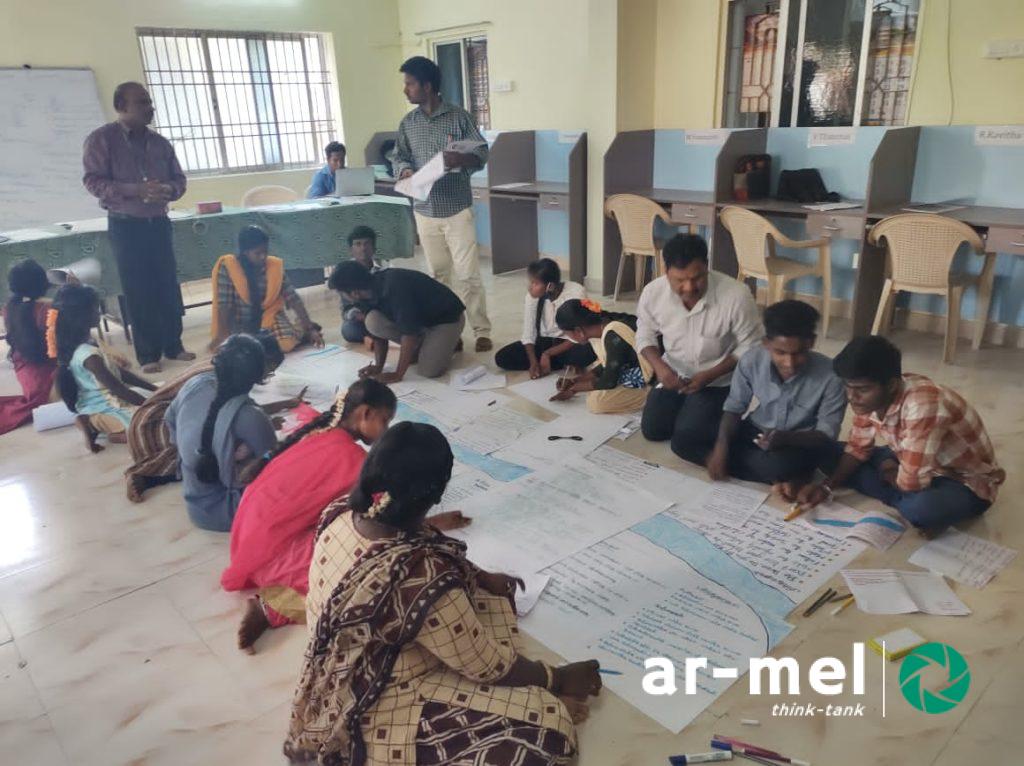 Final Evaluation Multi Country Program | ar-mel