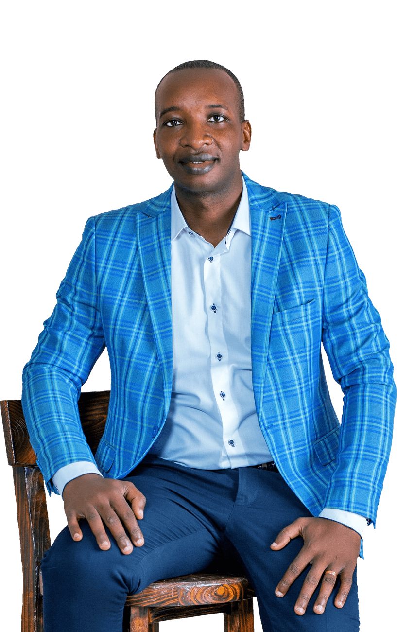 Armel Hugues Oguniyi Founder of ar-mel
