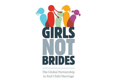 Girls Not Brides