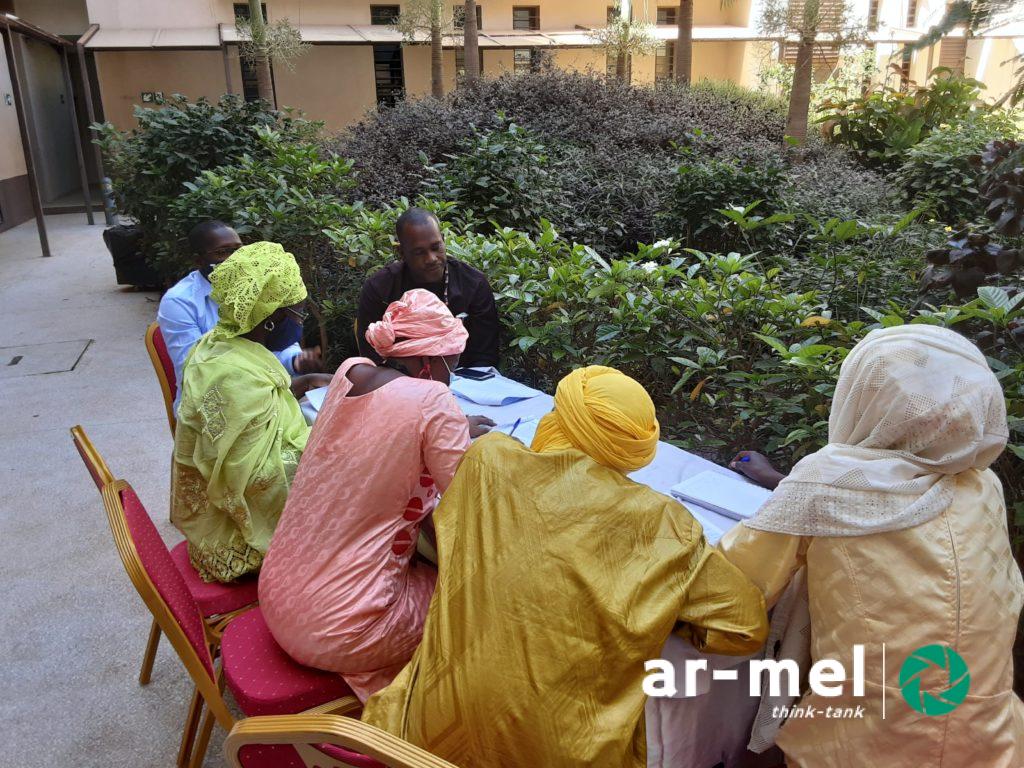 Comprehensive Gender Analysis in Mali | ar-mel