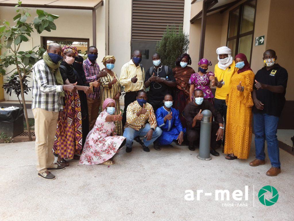 Comprehensive Gender Analysis in Mali | ar-mel